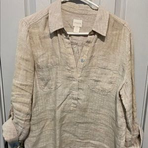 Chico’s Blouse